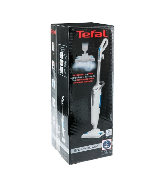 Пароочиститель Tefal VP6557RH