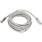 Коммутационный шнур Rexant патч-корд U/UTP RJ45-RJ45, cat.5e, PVC серый, 3м, фото4