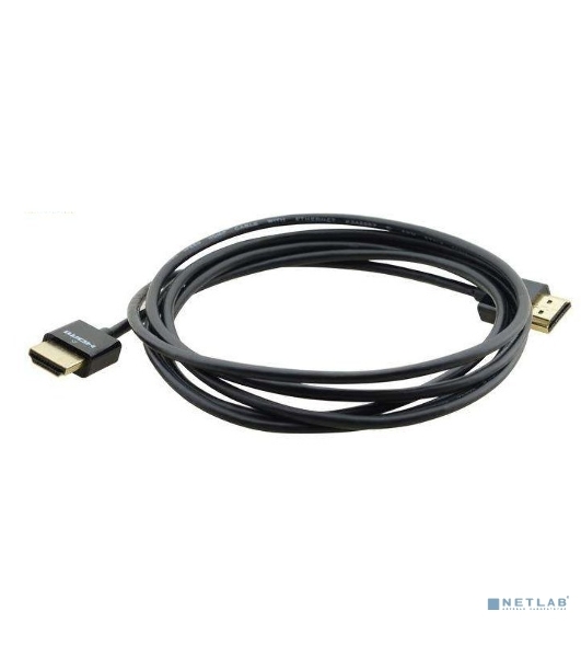 Кабель Kramer C-HM/HM-10 HDMI-HDMI(Вилка - Вилка), 3 м