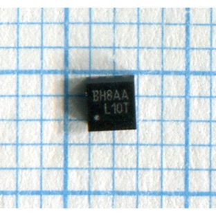 Микросхема ON Semiconductor FL3100TMPX