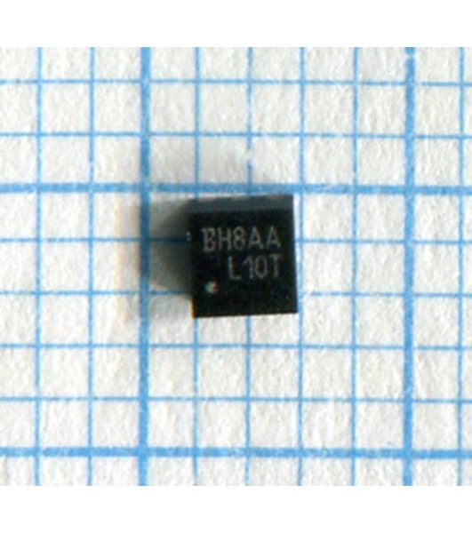 Микросхема ON Semiconductor FL3100TMPX