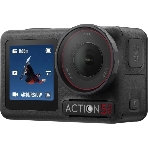 Экшн-камера Dji Osmo Action 5 Pro Standard Combo 1xCMOS 12Mpix черный/черный, фото7