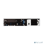 Источник бесперебойного питания APC Smart-UPS SRT SRT1000XLI/1000 ВА/1000 Вт/6 x IEC 320 C13 (компьютерный), фото15