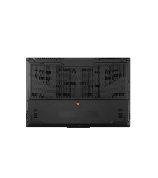 Ноутбук ASUS TUF F17 FX707VUR-HX225 серый 90NR0CS5-M00E30 17.3'(1920x1080 (матовый, 144Hz) IPS)/Intel Core 5 210H(2.2Ghz)/16Gb/512PCISSDGb/noDVD/Ext:nVidia GeForce RTX 4050(6144Mb)/Cam/BT/WiFi/56WHr/war 1y/2.6kg/DOS