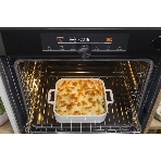 Духовой шкаф электрический Gorenje BPS6737E14BG черный, фото12