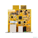 Внутренняя SNMP-карта ExeGate NetExpert 522/Richcoмм NetmaitliteMini для On-line ИБП ExeGate PowerExpert (плата для удаленного управления для ИБП ExeGate серии TL, ULS, 1*10/100 Base-T Fast Ethernet(RJ45)+1*USB(B)), фото6