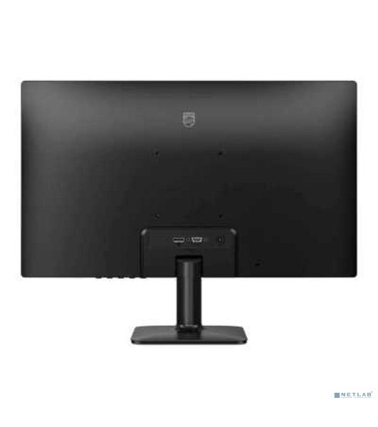Монитор 23.8' Philips 24E2G2200 IPS 1920x1080, 144 Гц, 4 мс, 16:9, 300 кд/м², HDMI 1.4, DP 1.4, 3.5 Jack, HDR10, Adaptive-Sync, черный