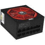 Блок питания Chieftec Stealth SPX-1200-FC (ATX 3.1, 1200W, 80 PLUS PLATINUM, Active PFC, 135mm fan, Gen5 PCIe, Full Cable Management) Retail, фото4