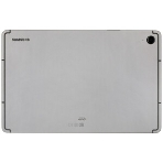 Планшет Samsung Galaxy Tab S10 FE+ 13.1', 12Gb, 256Gb, Wi-Fi, Android 15, серебристый, фото11