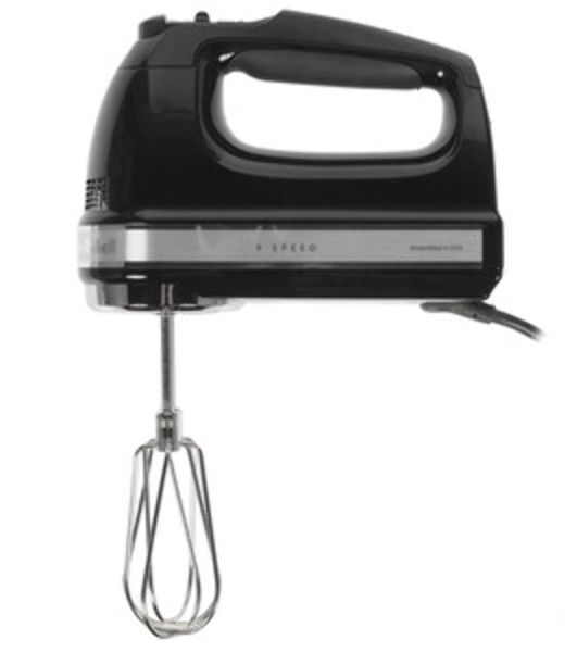 Миксер ручной KitchenAid 5KHM9212EPT, фисташковый
