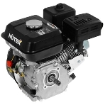 Двигатель бензиновый HUTER GE-170F-20, фото12