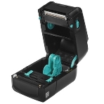 Термопринтер BSmart BS482T 203dpi 203мм/с/USB/RS232/Eth для печ.этик. черный, фото 1