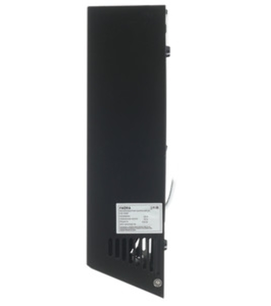 Сушилка для рук Faura FHD-1200W 1200Вт белый