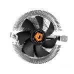 Кулер Cooler ID-Cooling ID-CPU-DK-01T серебристый 92мм алюминий 2200rpm 24db 3-pin 95W 52мм, фото5