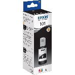Картридж струйный Epson L101 C13T03V14A черный (127мл) для Epson L4150/L4160/L6160/L6170/L6190, фото3