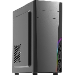 Компьютерный корпус ZALMAN T8, ATX, черный, 1x5.25', 2x3.5', 2x2.5', 2xUSB 2.0, 1xUSB 3.0, REAR 1x120мм, фото11