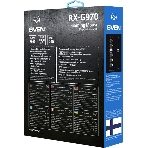 Мышь проводная SVEN RX-G970 черный, 4000 dpi, USB, кнопки - 7, фото19