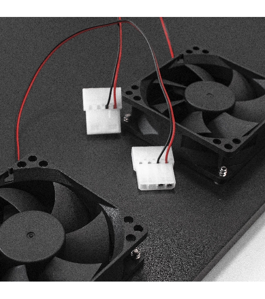 Серверный корпус ExeGate Pro EX293222RUS 4U450-16/4U4019S (RM 19', высота 4U, глубина 450, БП 1100RADS, USB)