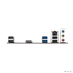Материнская плата Gigabyte H610M K DDR4 V2.0, LGA 1700, Intel H610, 2xDDR4, 2xSATA, 1xM.2, 1xPCIe 4.0 x16, 1xPCIe x1, 1xHDMI, 1x 1Gb LAN, 2xUSB-A 3.2 Gen 1, 4xUSB-A 2.0, 3x 3.5 мм, 7.1, mATX, фото9