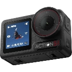 Экшн-камера Dji Osmo Action 5 Pro Standard Combo 1xCMOS 12Mpix черный/черный, фото6