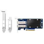 Сетевая карта QNAP Expansion Card QXG-10G2SF-X710 PCIe Gen3 x8 2x10GbE(SFP+), фото13