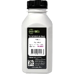 Тонер Cactus CS-THPCWHUM-100 пурпурный флакон 100гр. для принтера HP Color W2070/1/2/3, фото 1