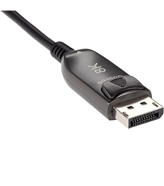 Активный оптический кабель Telecom DP1.4 8K@60Hz 30м TCG2130-30M
