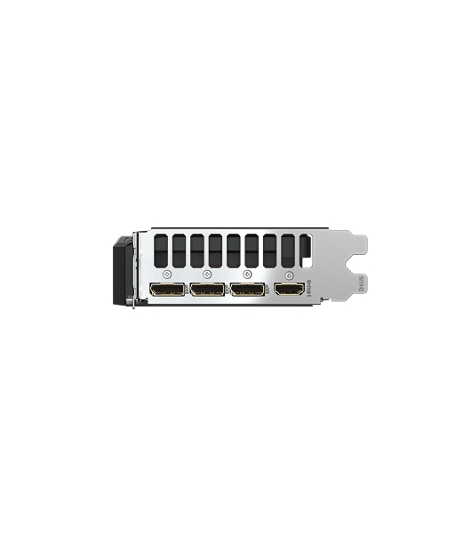 Видеокарта Gigabyte GeForce RTX 5060Ti Windforce OC, NVIDIA RTX 5060 Ti, 16G GDDR7, 128 бит, PCI-e 5.0, 1xHDMI, 3xDP, 2587 МГц