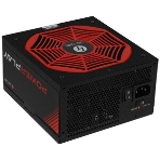 Блок питания Chieftec Stealth SPX-1200-FC (ATX 3.1, 1200W, 80 PLUS PLATINUM, Active PFC, 135mm fan, Gen5 PCIe, Full Cable Management) Retail, фото3