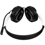 Гарнитура A4Tech Fstyler FH100U белый/черный, проводная, фото16