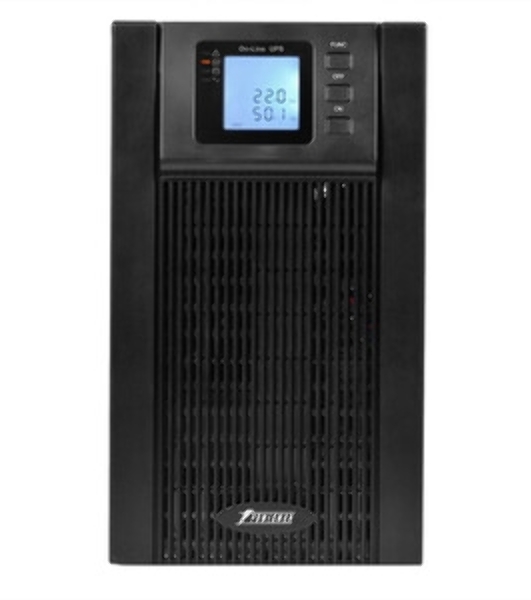 Источник бесперебойного питания Powerman Online 3000I N (IEC320)