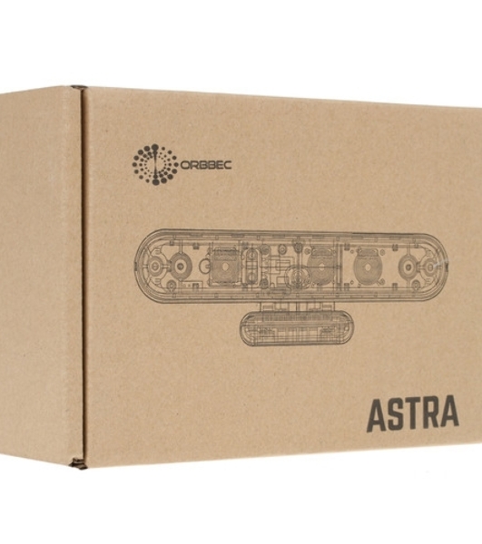 Веб-камера 3D ORBBEC ASTRA S 3D CAMERA REVISION 4.0 OBAstraS