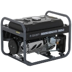 Электрогенератор бензиновый Carver PPG-3600A, 2.8 кВт, 67 дБ, 40 кг, фото7