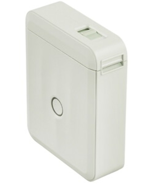 Термопринтер Niimbot D110 M (1746804) 203dpi 40мм/с/USB/BT для печ.этик. зеленый