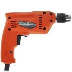 Дрель Makita M0600, 350 Вт, сетевая, безударная, фото8