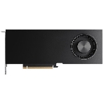 Видеокарта NVIDIA RTX PRO 5000 Blackwell, 48 GB GDDR7 with ECC, DisplayPort 2.1, PCI Express 5.0 x16, BOX, фото7