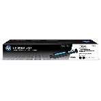 Заправочный комплект тонера 103AD HP Neverstop Laser 1000a/1000w/1200a/1200w, 2X2,5К W1103AD, фото 1