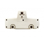Разветвитель ZIS Pilot T USB, 4 розетки (евро с заземлением), 2*USB, фото4