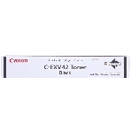 Картридж лазерный Canon C-EXV42 (6908B002) черный (10200 стр.) для Canon IR2202/2202N, фото4