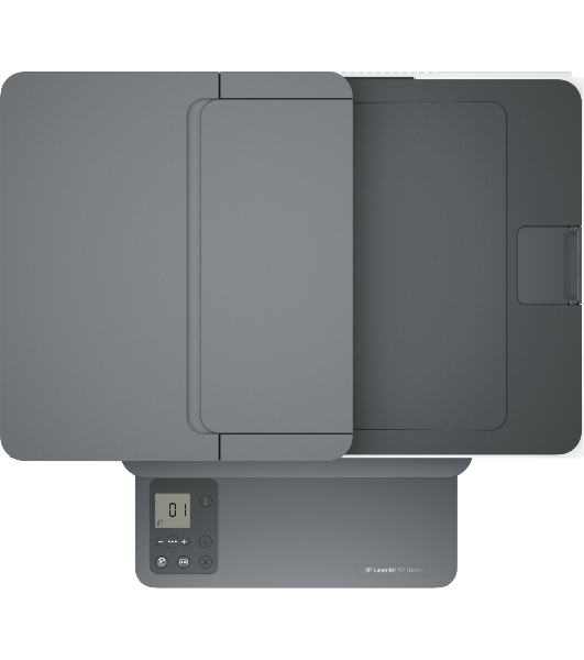 МФУ лазерное HP LaserJet M236sdn (9YG08A), A4, ч/б, печ. до 29 стр/мин., скан. до 19 стр/мин. (ч/б) 10 стр/мин. (цвет), 600 x 600 dpi, USB, RJ-45, Air Print, Mopria