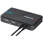 Карта видеозахвата внешняя Live Gamer Extreme 3, (GC551G2), RTL, фото2