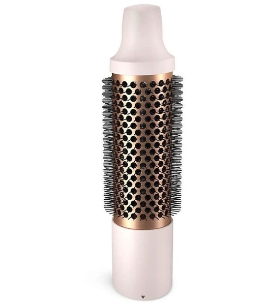 Фен-щетка Philips BHA310/00 800Вт бежевый