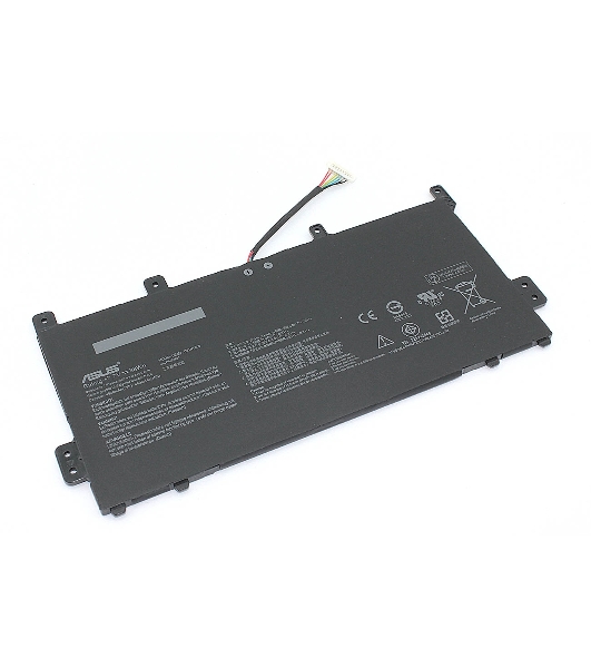 Аккумуляторная батарея для ноутбукa Asus Chromebook C523NA7.7V 4800mAh Orig
