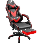 Кресло игровое Defender MINION BLACK/RED, фото11