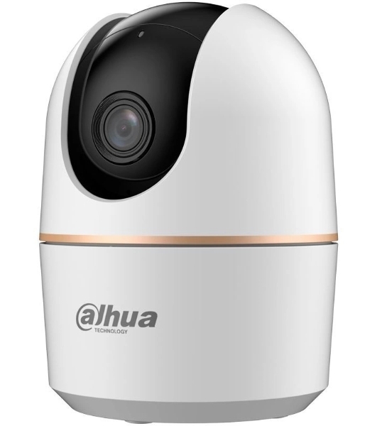 Камера видеонаблюдения Dahua DH-IPC-H5AP-0360B