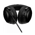Гарнитура HyperX Cloud III чёрный, проводная, фото11