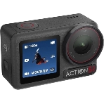Экшн-камера Dji Osmo Action 5 Pro Standard Combo 1xCMOS 12Mpix черный/черный, фото5