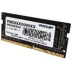 Оперативная память Patriot Signature, DDR4, 4GB (1x4 GB), 2666 MHz, CL19, SO-DIMM, фото12
