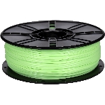 Пластик для принтера 3D Cactus CS-3D-ABS-1KG-L-GN ABS LUMINOUS d1.75мм 1кг 1цв., фото4
