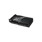 Видеокарта Gigabyte GeForce RTX 5060Ti Windforce OC, NVIDIA RTX 5060 Ti, 16G GDDR7, 128 бит, PCI-e 5.0, 1xHDMI, 3xDP, 2587 МГц, фото12